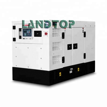 Yuchai Engine Generator Set with High Quality