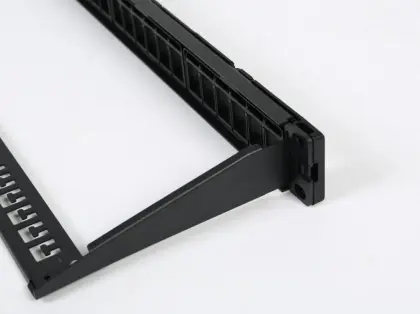 CAT6 24 Port Patch Panel 24 Ports