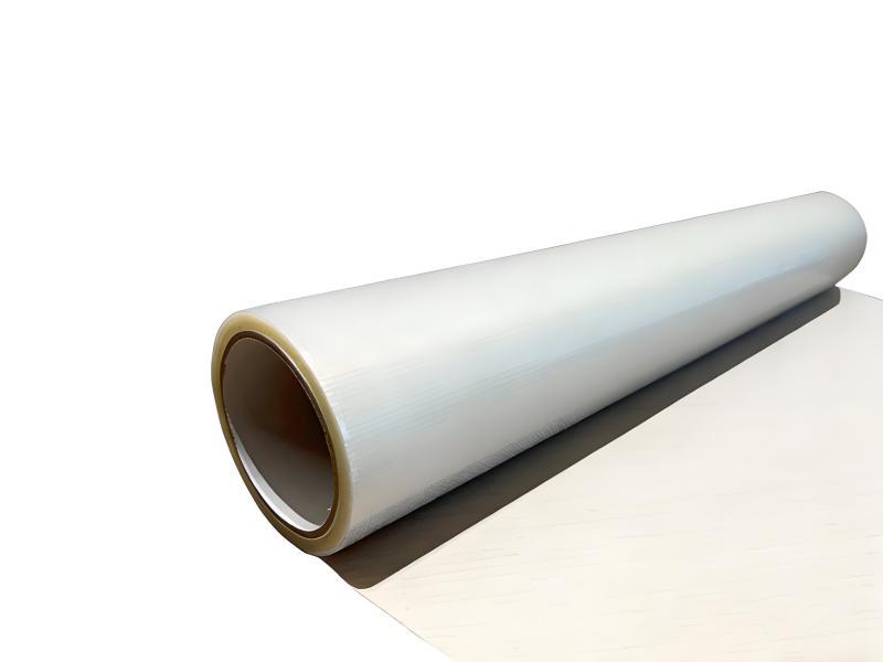 Flame Retardant Film2