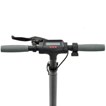 Boys and Girls Freestyle Electric Scooter with Wheels