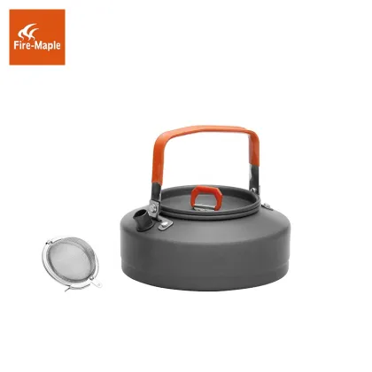 Fire-Maple FEAST 4 Outdoor Camping Aluminum Cookware