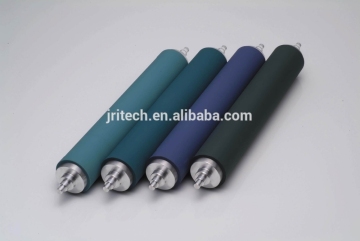 High Quality Molded Rubber Rollers for Printers