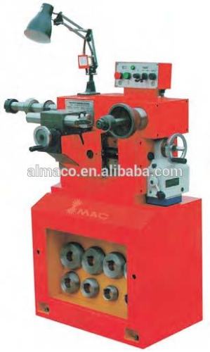 ALMACO (FCV)Brake drum/Disc cutting machine T8445