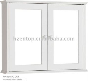 Bathroom Mirror Cabinet MC-001