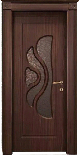 Main Door Design Security Wooden Interior Doors