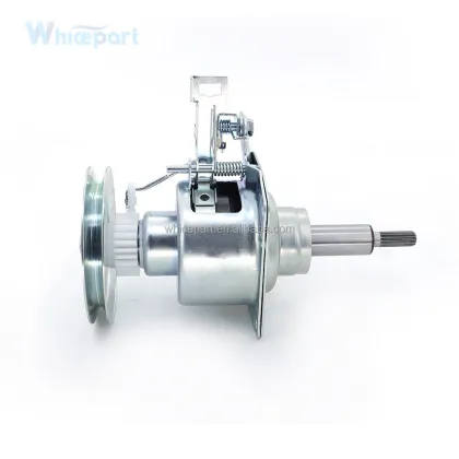 Original Genuine Electrolux Washing Machine Clutch and Shaft for Models LTC10, LT11F, LTE09, LTD11 - Fully Automatic 60017182