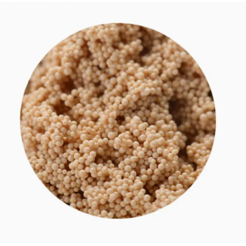 D418 Macroporous Adsorption Exchange Resin