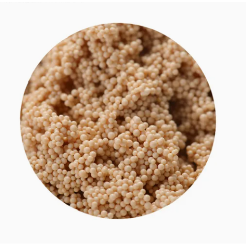 D418 Macroporous Adsorption Exchange Resin