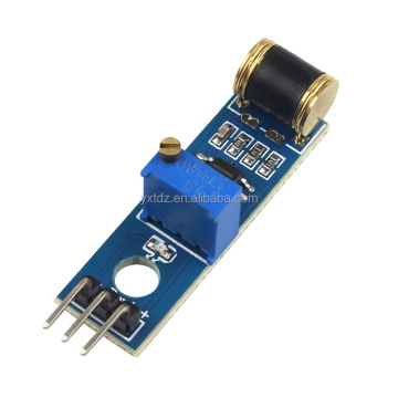 801S New Vibration Switch Detection Sensor Module