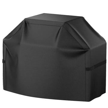 Waterproof BBQ Grill Cover - Oxford Furniture Protective Cover for Barbecue Accessories