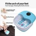 Hem Portable Foldble Foot Spa Bath Massager
