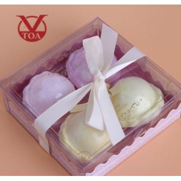 Healcier OEM Hot-sell Gift Organic Clean Water Bath-Ball