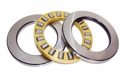 Cylindrical Roller Thrust Bearings , Roller Thrust Bearings