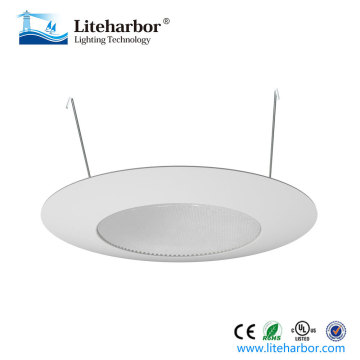 Lamp A19 40W 13W/18W TRT 5 Inch Shower Trim lighting with Albalite