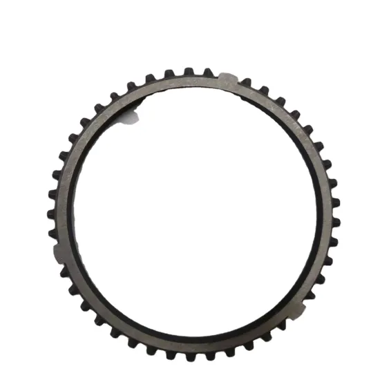 Auto Parts Transmission Synchronizer FOR NEW HOLLAND FOR OEM3143413/84496470