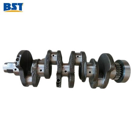 Crankshaft 5264231 for CUMMINS Engine ISF2