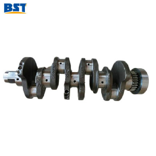 Crankshaft 5264231 for Cummins Engine ISF2