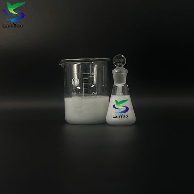 Soluciones de desfoaming para líquidos blancos de leche que fluyen