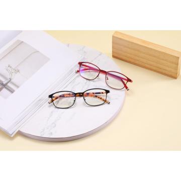 Anti-blue reading glasses dual-use intelligent automatic zoom progressive multi-focus reading glasses for men and women