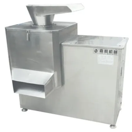 Baosding Jiali Industrial Fruit Jam Juice Making Packing Machine