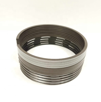 Yuchai 108mm Piston Rings 4-Cylinder Kit