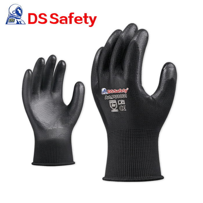 Guantes de seguridad DS Safety PU1001K