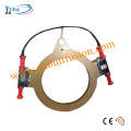 Pre-insulated Pipe Fitting Welding Equipment