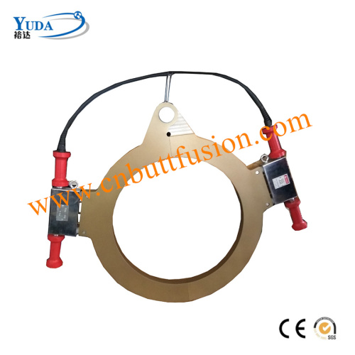 Workshop Pre-insulated Pipe Thermal Welding Machines