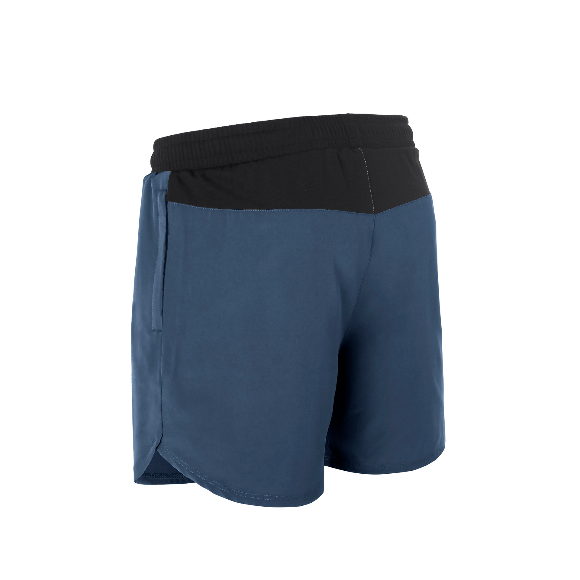 Elastic Waist sport shorts with Pocket 