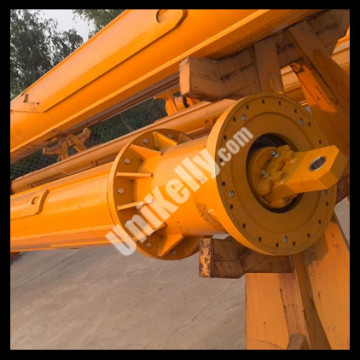 Tailored To Soilmec SR-60/SR60 Piling Drill Rig/1 Year Guranteed