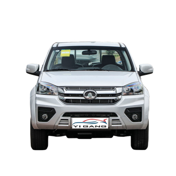 Stock Great Wall Poer 2.0T 4WD EV Pickup Truck for Sale