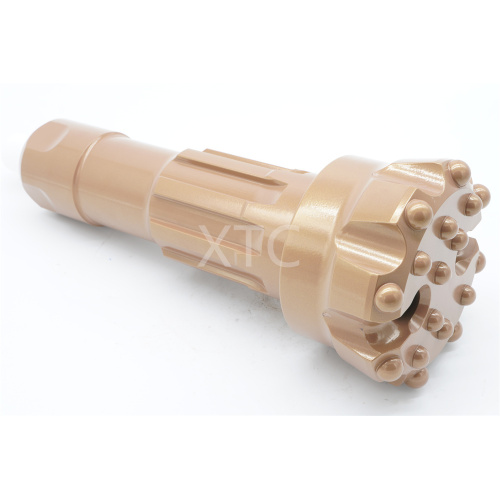 潜孔钻机钻头 钻孔凿岩钻头