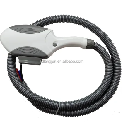 Lower Price IPL Handpiece Factory: Find Affordable IPL Handle Pieces & Lasers