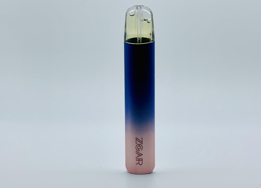 أوروبا الساخن بيع vape القلم e-cigarette atomizer device