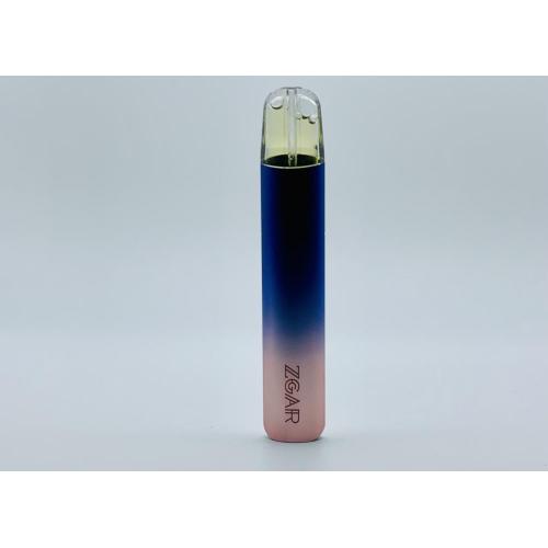 e-cigarette jetable stylo vape jetable au Royaume-Uni