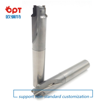 PCD Super Hard Tools Reamer