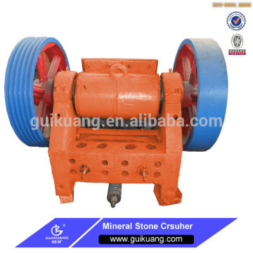 hot sale season promotion mineral stone crusher grinder