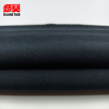 Depan: Menyerap cahaya &amp; menyimpan panasKembali: Menyerap kelembapan &amp; menghasilkan panas