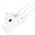 600Mbps WiFi Extender Wireless Repeater With Antenna