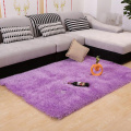 Tapis de sol en microfibre Chenille