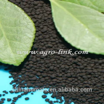 boron humic acid