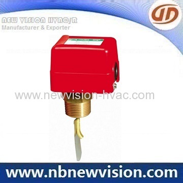 Flow Switch For Liquid 