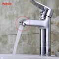 Water Saving Kitchen Faucet Tap Aerator Chrome Male/Female Nozzle Sprayer Filter