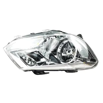 DFSK Auto Headlight Parts: LED Headlights Assembly for Models K01, K01S, K01H, K07, C35, Glory580, and Glory 500