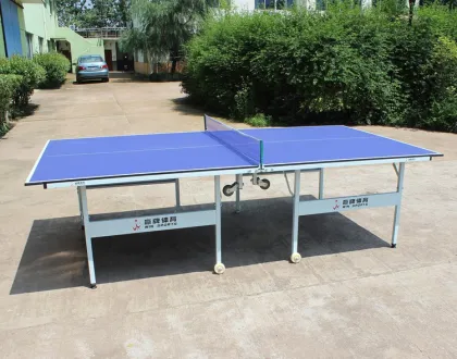 2016 wholesale sports table tennis tables