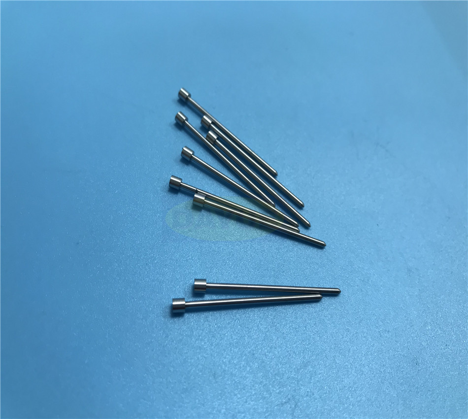 Customized punching needle and pin for stamping machining