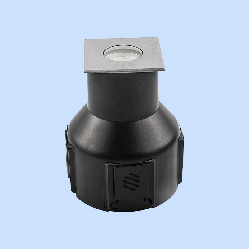 IP65 2.8W 3w 55mm I-LED Undergrom Light