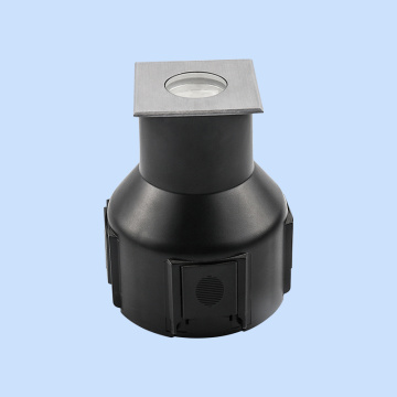 IP65 2,8 W 3 W 55 mm LED podziemne światło