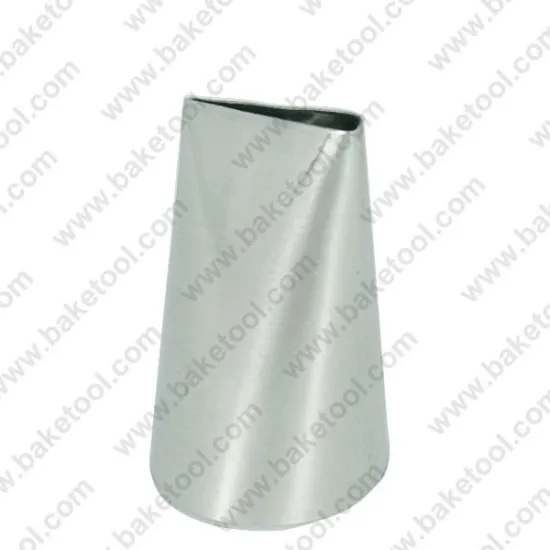 Petal Baking Tube Bakery Utensil