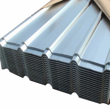 Customized Galvanized Corrugated PPGI Roofing Sheets: Your Ultimate Solution for Durable and Stylish Roofs